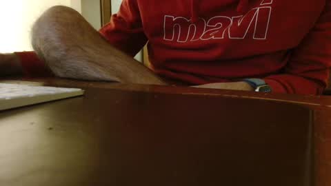 vedatsirke online show from February 8, 7:59 pm