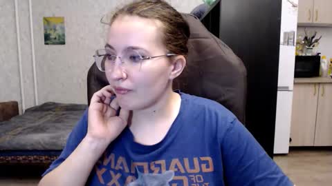 Snapshot of ankey_rayah chatting on October 13, 10:54 pm Nameless online show from October 13, 10:54 pm
