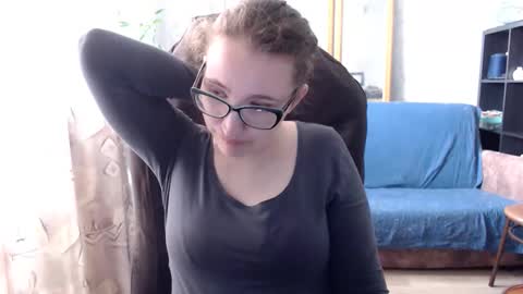 Nameless online show from April 5, 8:11 am