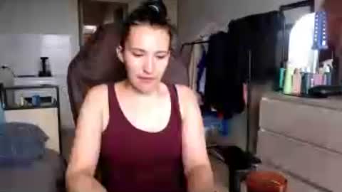 Snapshot of ankey_rayah chatting on July 19, 4:38 am Nameless online show from July 19, 4:38 am