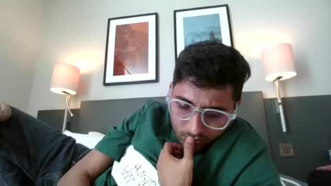 Slave looking for Mistress online show from August 8, 12:51 pm