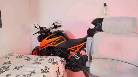 Anky online show from December 2, 4:40 am