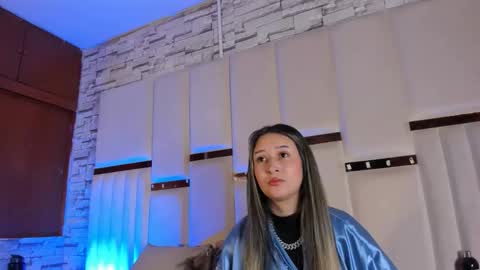 ANGEL AND TEFY online show from April 15, 5:53 pm