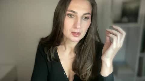 ann_bliss online show from December 2, 9:25 am