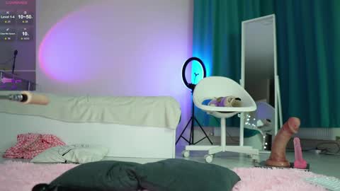 Anna online show from April 15, 12:28 am