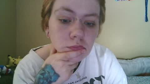 ann_lelala_ online show from February 16, 1:27 pm