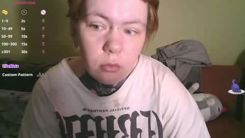 ann_lelala_ online show from February 17, 5:14 am