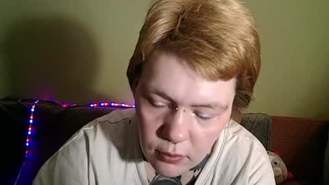 ann_lelala_ online show from February 18, 10:49 am