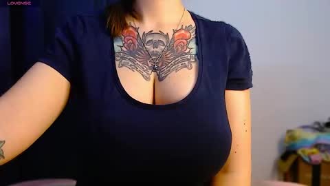 Ann online show from February 11, 8:10 pm