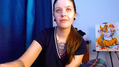 Ann online show from October 26, 11:05 am