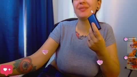 Ann online show from May 19, 1:06 pm
