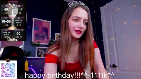 Ann online show from December 18, 2:28 am