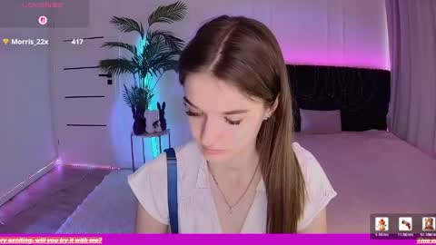 Snapshot of ann_woood chatting on May 5, 4:04 pm ann_woood online show from May 5, 4:04 pm