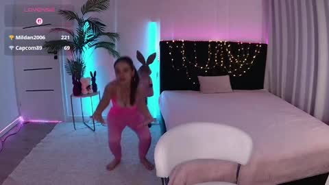 Snapshot of ann_woood chatting on May 12, 2:58 pm ann_woood online show from May 12, 2:58 pm