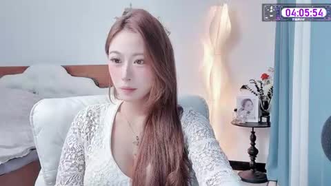 Snapshot of anna188238 chatting on July 20, 5:00 am anna188238 online show from July 20, 5:00 am