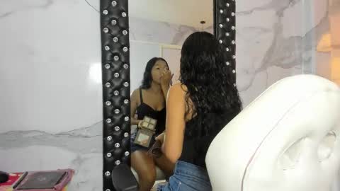 Snapshot of anna2809 chatting on October 18, 12:28 pm Ana online show from October 18, 12:28 pm