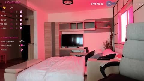 Anna online show from November 13, 7:18 am