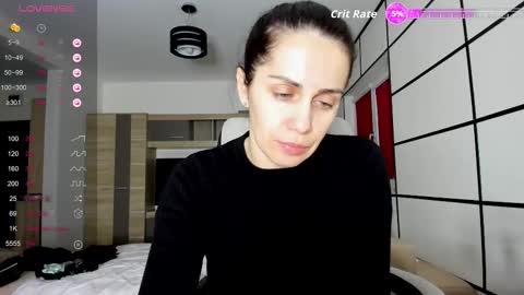 Anna online show from January 12, 7:08 pm