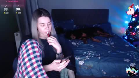 Anadirectgirl online show from December 23, 6:16 pm