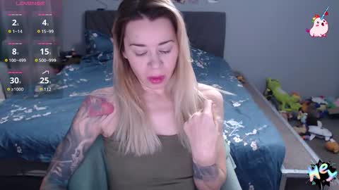 Anadirectgirl online show from December 14, 10:42 am