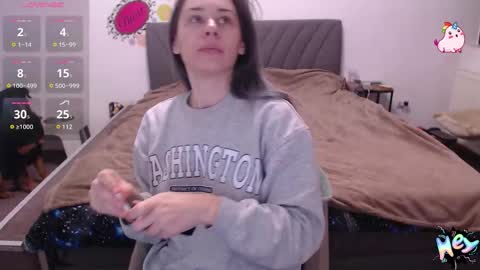 Anadirectgirl online show from March 15, 7:58 am