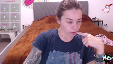 Anadirectgirl online show from March 29, 11:43 am