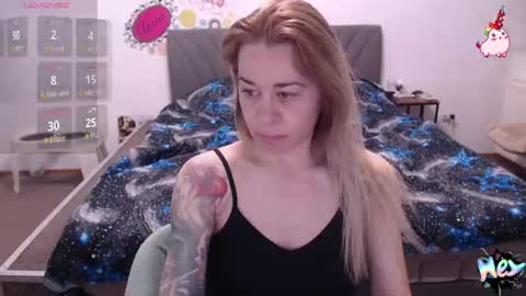 Anadirectgirl online show from July 4, 6:52 am