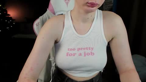 AnnaThe next stream is tomorrow online show from December 19, 5:36 am