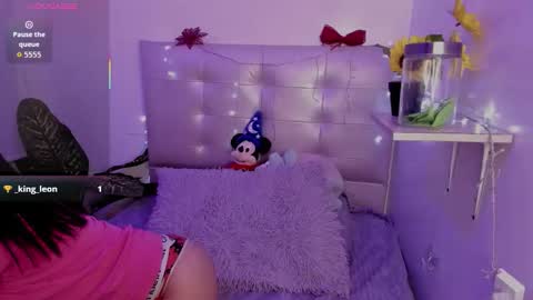 ANNA online show from February 11, 6:02 pm