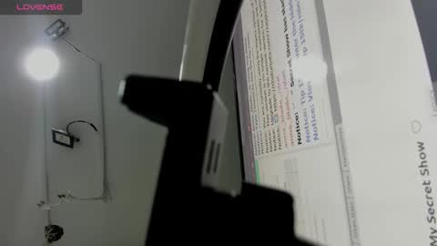 ANNA online show from March 3, 2:45 pm