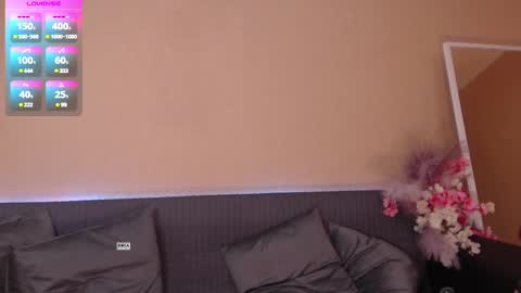 anna_bonbon online show from February 22, 4:09 pm