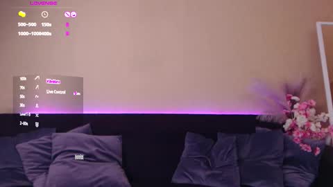 anna_bonbon online show from November 29, 12:41 pm