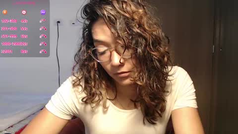 Anna online show from December 5, 3:17 pm