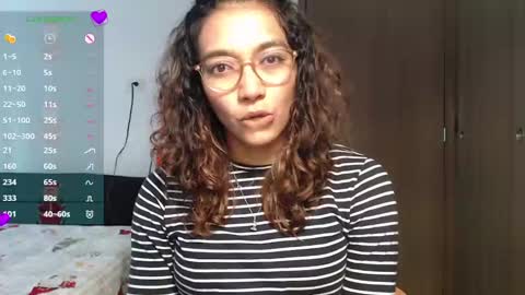 Anna online show from December 26, 7:05 pm