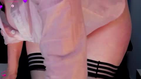 Snapshot of anna_glamlovely chatting on February 11, 1:38 pm Anna online show from February 11, 1:38 pm