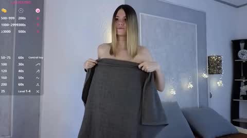 anna_goodman online show from February 19, 12:22 pm