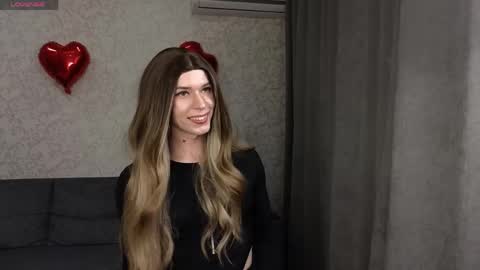 Anna online show from March 25, 6:36 pm