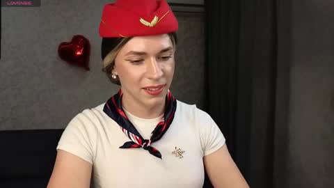 Anna online show from March 28, 3:55 pm