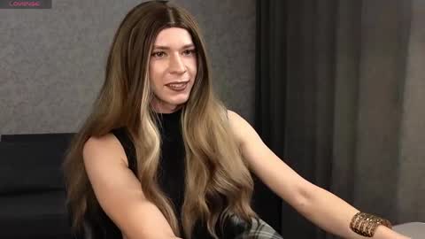 Anna online show from April 12, 6:13 pm