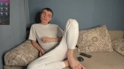 Snapshot of anna_jason chatting on December 3, 12:16 pm Fansly Jason sweet ass online show from December 3, 12:16 pm