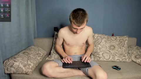 Snapshot of anna_jason chatting on December 12, 5:48 pm Fansly Jason sweet ass online show from December 12, 5:48 pm