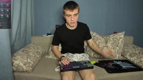 Snapshot of anna_jason chatting on December 28, 4:09 pm Fansly Jason sweet ass online show from December 28, 4:09 pm