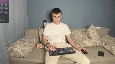 Snapshot of anna_jason chatting on December 30, 8:58 pm Fansly Jason sweet ass online show from December 30, 8:58 pm