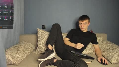 Snapshot of anna_jason chatting on January 10, 5:24 pm Fansly Jason sweet ass online show from January 10, 5:24 pm