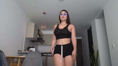 Anna online show from January 4, 3:17 pm