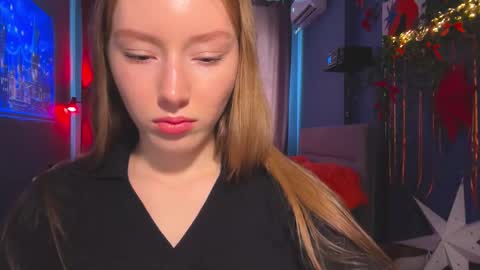 Snapshot of anna_kare chatting on February 21, 8:48 am Anna online show from February 21, 8:48 am