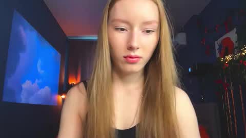 Snapshot of anna_kare chatting on February 22, 12:47 pm Anna online show from February 22, 12:47 pm