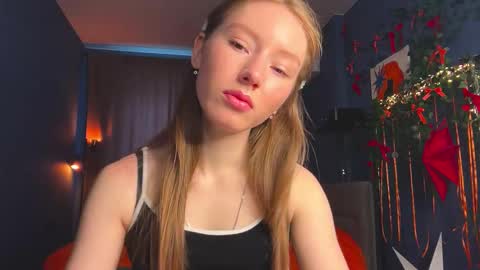 Snapshot of anna_kare chatting on February 26, 6:23 am Anna online show from February 26, 6:23 am