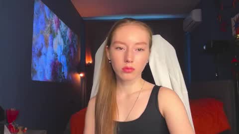 Snapshot of anna_kare chatting on March 1, 1:46 pm Anna online show from March 1, 1:46 pm