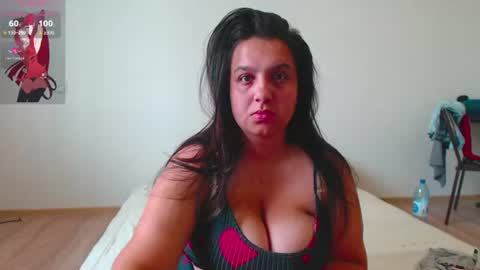 AnnaJake online show from July 12, 4:14 am